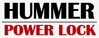 HUMMER POWER LOCK