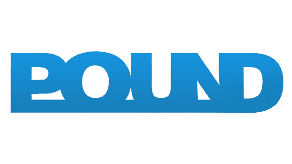 logo pound 2